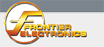 Image of Frontier Electronics logo
