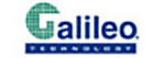 Image of GALILEO logo