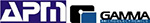 Image of GAMMA logo