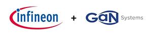 Image of GaN Systems logo