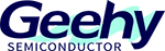 Image of Geehy Semiconductor logo