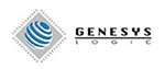 Image of Genesys Logic logo