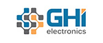 Image of GHI Electronics, LLC logo