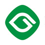 Image of GP logo