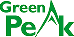Image of GreenPeak logo