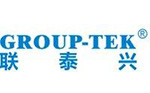 Image of GROUP-TEK logo