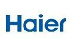 Image of Haier logo