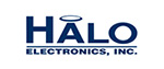 Image of HALO logo