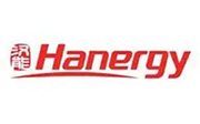 Image of Hanergy logo