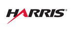 Image of HARRIS logo