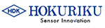 Image of HDK logo