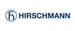 Image of Hirschmann logo