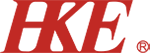 Image of HKE logo