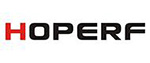 Image of HOPERF logo