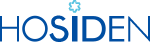 Image of HOSIDEN logo