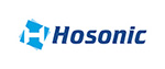 Image of HOSONIC logo
