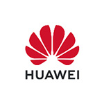Image of HUAWEI logo