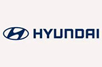 Image of HYUNDAI logo