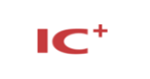 Image of IC PLUS logo
