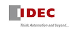 Image of IDEC logo