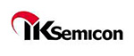 Image of IKSemicon logo