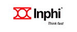 Image of Inphi Corporation logo
