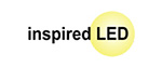 Image of Inspired LED logo