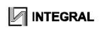 Image of INTEGRAL logo