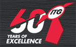 Image of ITG Electronics, Inc. logo