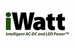 Image of IWatt logo