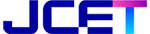 Image of JCET logo