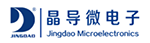 Image of JINGDAO logo