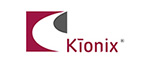 Image of Kionix logo