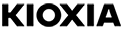 Image of KIOXIA logo