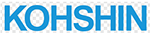 Image of KOHSHIN logo