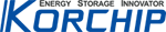 Image of KORCHIP logo