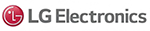 Image of LG Electronics logo