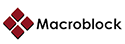 Image of Macroblock logo