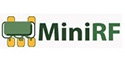 Image of MiniRF logo