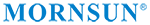 Image of Mornsun logo