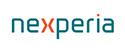 Image of Nexperia logo