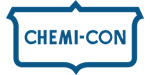 Image of Nippon Chemi-Con logo