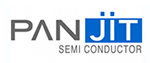 Image of PANJIT logo