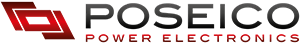 Image of Poseico logo