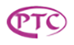 Image of PTC logo