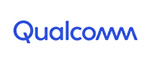 Image of Qualcomm logo