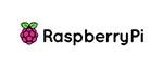 Image of Raspberry Pi logo