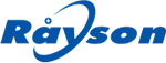 Image of Rayson logo