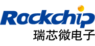 Image of ROCKCHIP logo