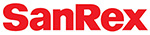 Image of Sanrex logo